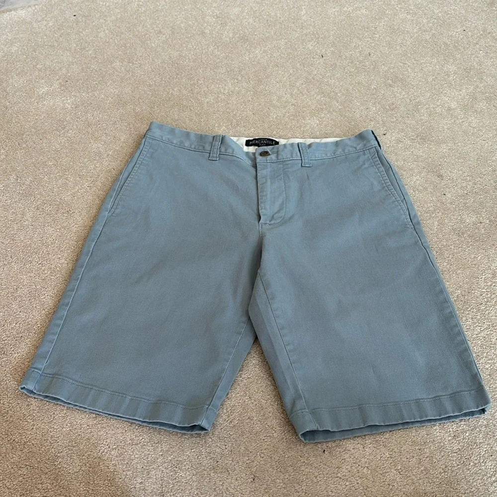J. Crew Shorts